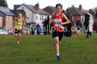 Boys Under-14s 2026 Northern Cross Country Relays, Graves Park, Sheffield. Photo: David T. Hewitson/Sports for All Pics
